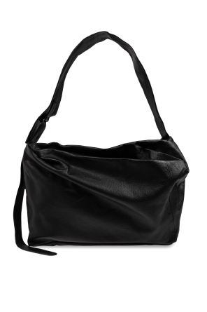 It's a Bag Affair in Our Latest Editorial | Men's Bags